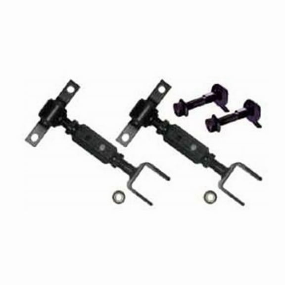 SPC Performance 02  Acura RSX Front/Rear Camber Kit (1.5in.-3in.) - 60120