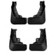 thumbnail image 2 of Used For CRV 2023 Car Front And Rear Tire Mudguard CRV Foreign Trade Conglomeration-border Mudguard Modification, 2 of 6