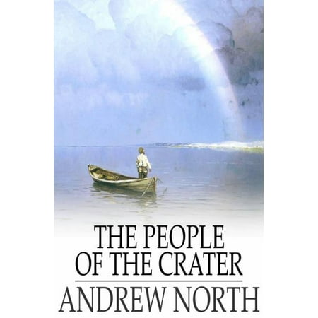 The People of the Crater - eBook (The Best Of Ka Au Crater Boys)