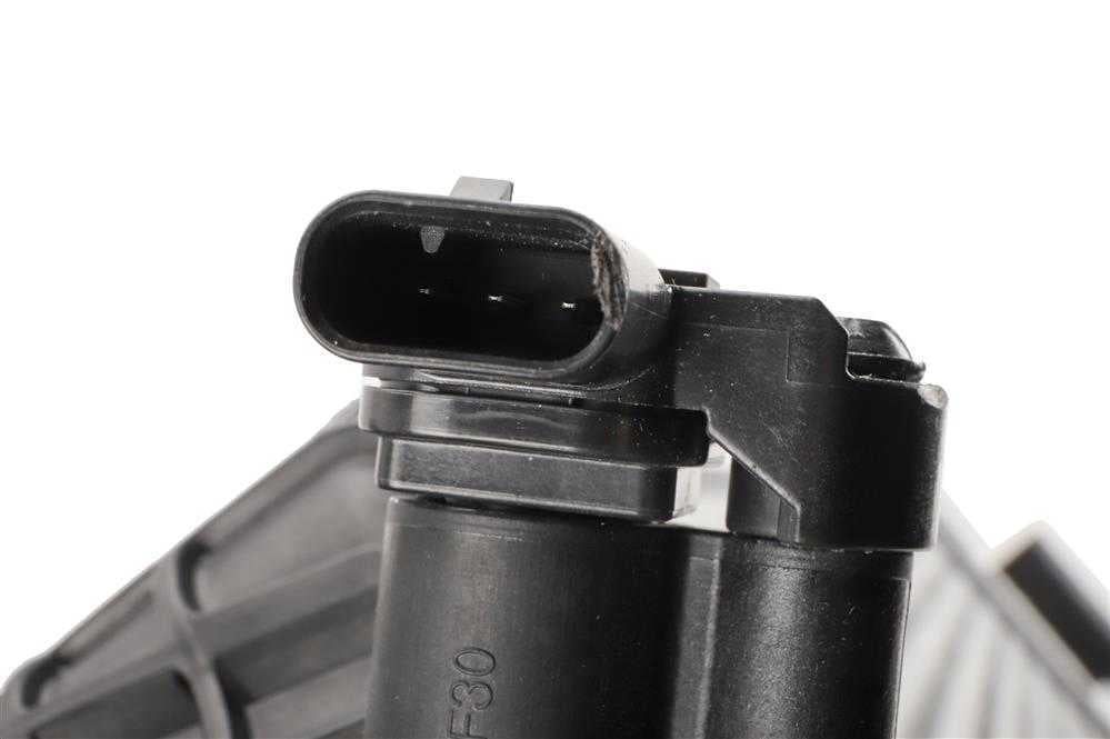 GM Genuine Parts COOLER ASM-CHRG AIR (A)