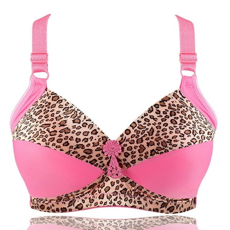

CTEEGC Women s Bra Wire Free Underwear OnePiece Bra Everyday Underwear Bras Savings Up to 30% Off