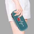 thumbnail image 4 of Storage Bag Carrying Case for Classic Iii Stethoscope Protect Pouch Sleeve Box Protection Case(Green), 4 of 8