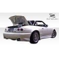 thumbnail image 3 of 1990-1997 Mazda Miata Duraflex Vader Side Skirts Rocker Panels - 2 Piece, 3 of 3