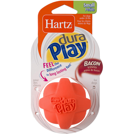 HDP Hartz Dura Play Ball Bundle Size:Small