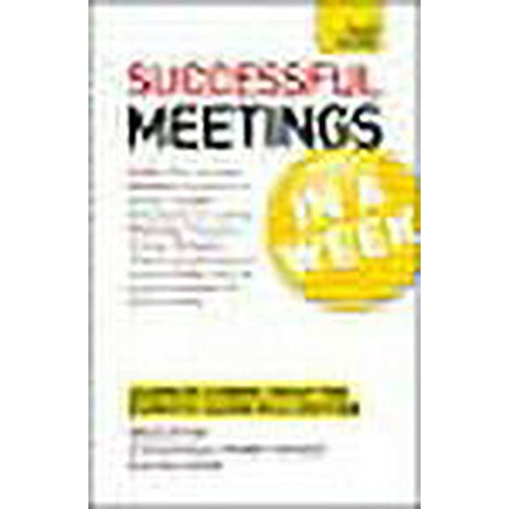 Successful Meetings in a Week