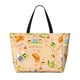 thumbnail image 2 of Fotbe Scandinavian Style Hygge Bolsa de Viaje para Playa - Resistente al Agua, Bolsa Tote de Gran Capacidad y Ligera con 7 Bolsillos para Mujeres y Hombres, 2 of 7
