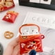thumbnail image 4 of Funda de silicona para Airpods oso de fresa serie Fun Snacks Cheetos, 4 of 5