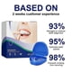 thumbnail image 2 of Dental Teeth Straightener, Whitening Retainers, Tooth Alignment Corrector, Tool Teeth Grinding Guards, 2 of 5
