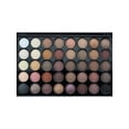 thumbnail image 2 of 40 Cosmetic Makeup Eye Shadow Earth Colors Matte Pigment Eyeshadow Palette, 2 of 9