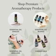 thumbnail image 4 of Edens Garden Forgiveness & Healing Essential Oil Roll-On Blend- 100% Pure Premium Grade, Natural, Therapeutic, Aromatherapy, Kid & Skin Safe, The Best for Gifts, Tension Pre-Diluted 10 ml (.33 fl oz), 4 of 7