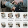 thumbnail image 4 of Vendaje de Entrenamiento de Rescate sweethay Cinta Flexible para Lesiones en la Muñeca, 4 of 6