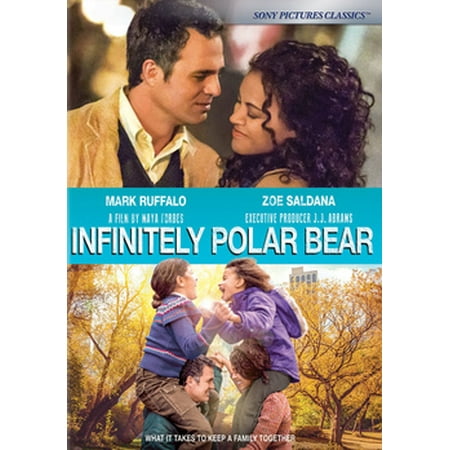 Infinitely Polar Bear (DVD)