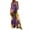 Light Purple, variant on Fgvctg Mardi Gras Womens Overalls Wide Leg Pant Holiday Overall Mask Graphic Sleeveless Carnival Party Spaghetti Straps Jumpsuit Romper Bib Overalls Oversized Sprimg Pant With Pockets Navy L