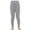 Light Grey, variant on Godderr Kids Boys' Thermal Leggings Sports Tights Fleece Lined Pants Big Kids’ Base Layer pants Toddler Teen Autumn Winter Warm Thick Leggings for 2-14Y