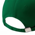 thumbnail image 5 of HuangHuanChen Baseball Cap for Women Heart Printed Baseball Cap Adjustable Hat Unisex Cotton Visor Sun Hat StreetwearBlackish Green, 5 of 5