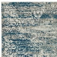 thumbnail image 4 of SAFAVIEH Aria Rubye Bohemian Area Rug, Blue/Cream, 10' x 14', 4 of 7