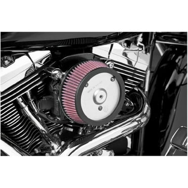 Arlen Ness Stage I Big Sucker Replacement Filter 18-082