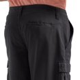 thumbnail image 5 of Wrangler Men's Twill Acacia Cargo Short, 5 of 5