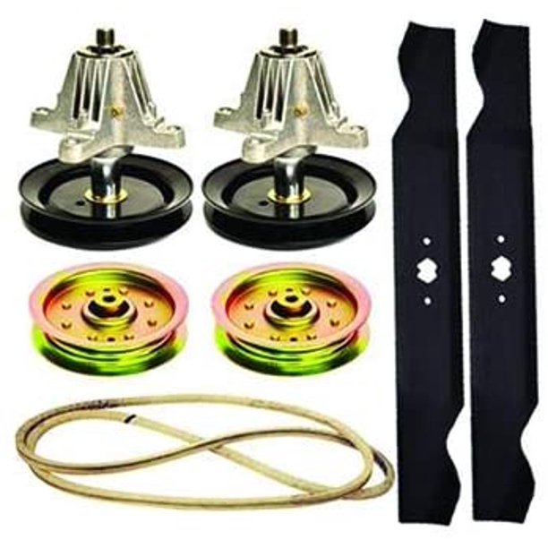 Deck Rebuild Kit For John Deere 42" Models LA100 / LA105 / L107 / L108