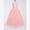 Pink, variant on Flower Girl Formal Maxi Wedding Dress Floral First Communion Easter Ball Gown Tween Pageant Junior Bridesmaid Dresses 11-12 Years Pink