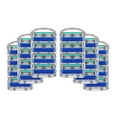 thumbnail image 1 of For Gillette Fusion Proglide Electric Replacement Razor Kit 24 Pack 5 Ply Blades, 1 of 4