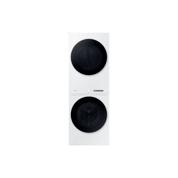 Centro De Lavado Samsung Bespoke Ai 22Kg Frontal Blanca