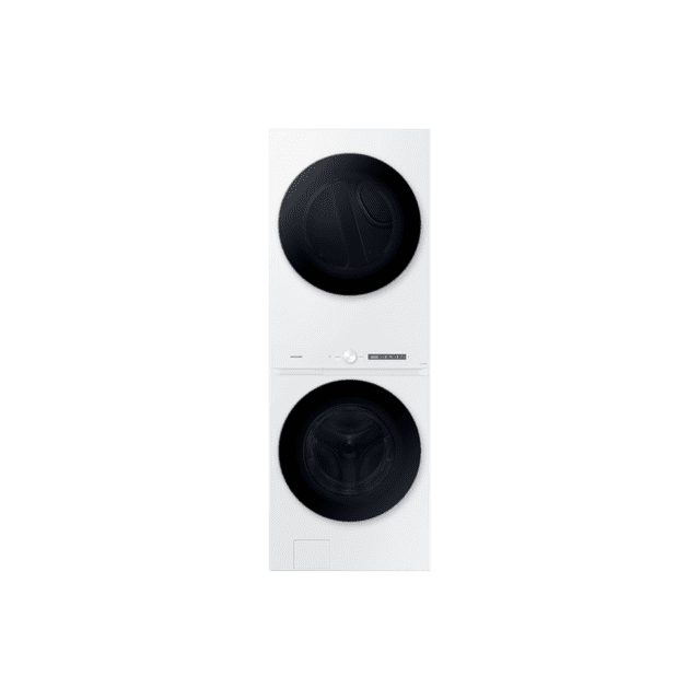 Centro De Lavado Samsung Bespoke Ai 22Kg Frontal Blanca