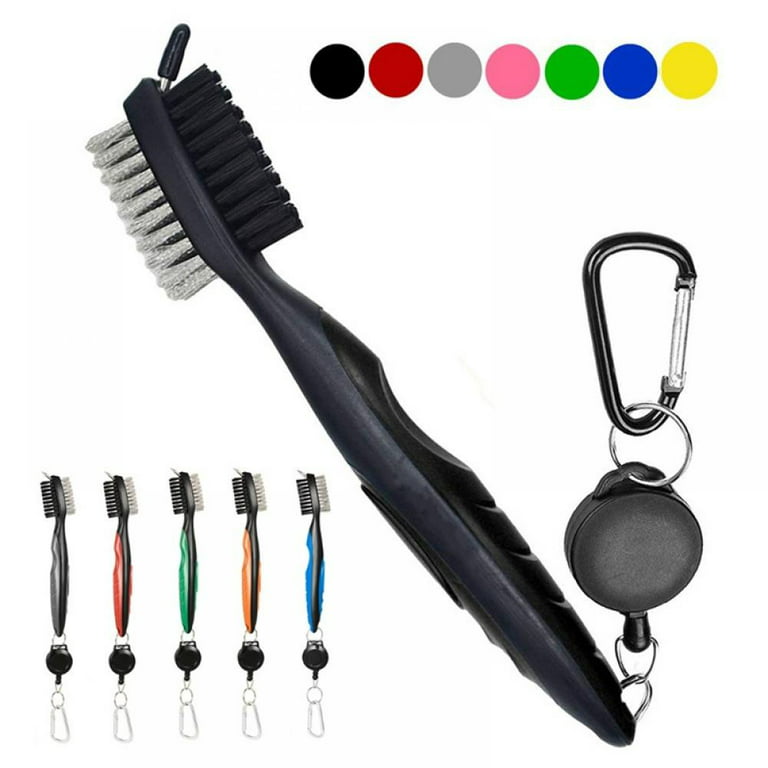 Grooveit Golf Cleaning Brush