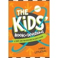 thumbnail image 1 of Pre-Owned The Kids' Book of Devotions Updated Edition (Paperback), 1 of 1