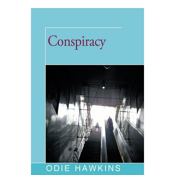Conspiracy (Paperback)