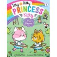 thumbnail image 1 of Libro Little Simon The Copycat Itty Bitty Princess Kitty, 1 of 1