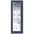 thumbnail image 2 of ArtToFrames 11x30" Midnight Blue Custom Mat for Picture Frame with Opening for 7x26" Photos. Mat Only, Frame Not Included (MAT-167), 2 of 5