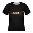 thumbnail image 4 of Tool Band Kid Shirts Unisex Casual Tops 3D Print Graphic Tees Short Sleeve T Shirts for Boys Girls 100CM, 4 of 8