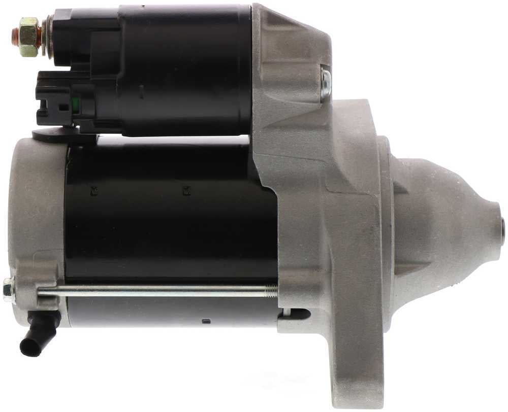 Bosch SR3309X Premium Starter