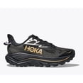 thumbnail image 6 of Hoka Women's Challenger 8 Black/Gold 7.5 Medium, 6 of 8