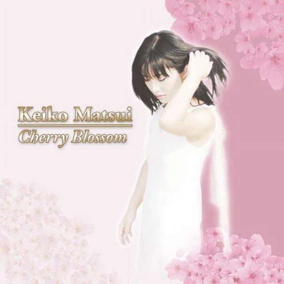 Cherry Blossom (CD)