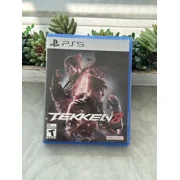 Tekken 8 - PlayStation 5
