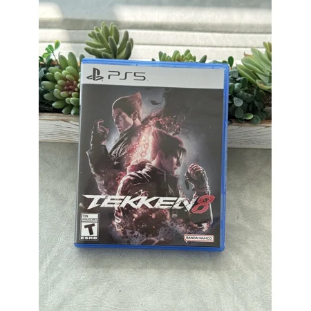 Tekken 8 - PlayStation 5