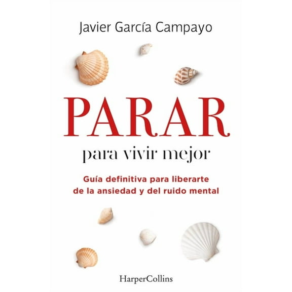 Parar para vivir mejor, (Paperback)