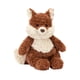 thumbnail image 1 of Jellycat Stuffed Animals, Jellycat Dog, Jellycat Plush Toys, Medium 9.8 Inch Jelly Cats Stuffed Toys Birthday Gift Best Gift for Friends Kids Adult Home Car Decoration, 1 of 6