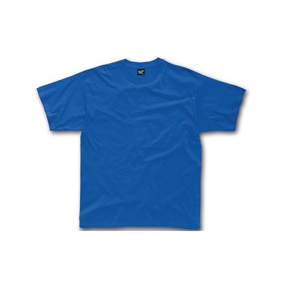 SG Boys/Girls Short Sleeve T-Shirt