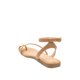 thumbnail image 4 of Sandalia Mujer Kipon Moda Casual Formal beige 23, 4 of 6