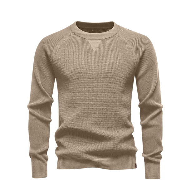 Ceisia Men Solid Color Long Sleeve Stand Up Collar Button Casual Gift Daily Outdoor Fashion Hoodie Top