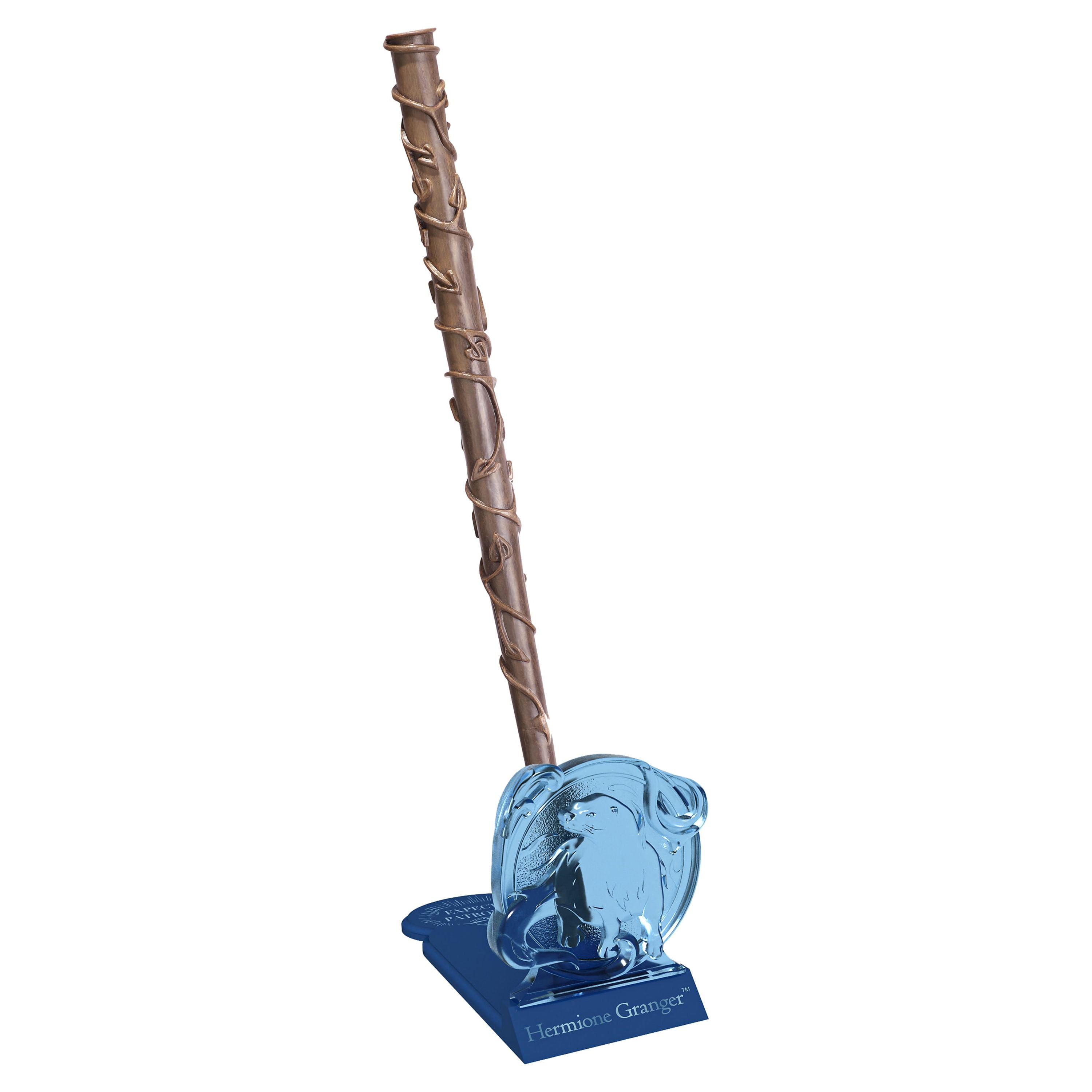 Harry Potter Mystery Wand, Series 5 Patronus, Dolls - Product May Vary, Ideal for Kids Ages 14+