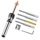 thumbnail image 2 of Pen Making Kit Pen Shaft and Pen Holder Trimming Set Wood Turning Mandrel for Making Pen Woodworking, 2 of 5