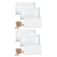 thumbnail image 2 of Kenally 3Pcs Handheld Magnifier Flat PVC Low-Vision Convenient Tool High-Definition Reading Lens Children Full Supplies Aid Watching 2piezas, 2 of 6