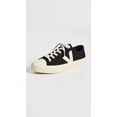 thumbnail image 2 of Zapatillas Veja Wata II Low para mujer negras Pierre, 2 of 4
