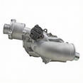 thumbnail image 3 of New OEM Replacement Turbocharger Compatible With Audi A4 quattro Premium Plus 2.0L L4 Gas 2017-2020 Sedan By Part Numbers 1704231344 4351788 9VA11 9VA26 F51CEFSR053 F51CEFSR053BN, 3 of 6