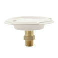 thumbnail image 2 of funtasica RV City Water Inlet with Check Valve Hookup Marine Camper Backflow Preventer, 2 of 9