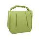 thumbnail image 1 of Bolsa De Lavado para Mujer, Bolsas De Aseo Colgantes, Bolsa De Accesorios De Viaje para Mujeres Y Niñas,Verde, 1 of 5